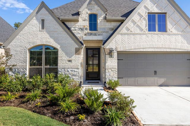 219 W Netleaf Court, Montgomery, TX 77316
