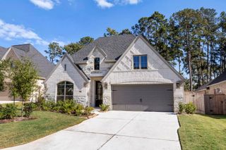 219 W Netleaf Court, Montgomery, TX 77316