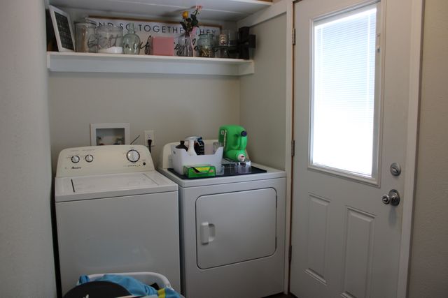 351 E 48th Street, San Angelo, TX 76903