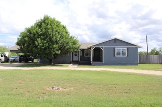 351 E 48th Street, San Angelo, TX 76903