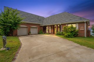 20048 S Pistol Point Road, Hulbert, OK 74441