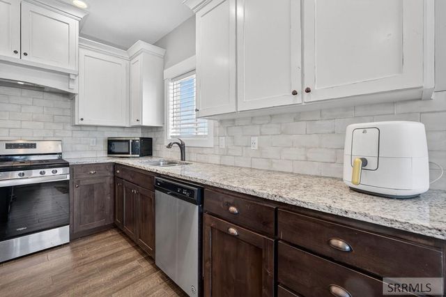 372 Andesite Drive, Pocatello, ID 83201