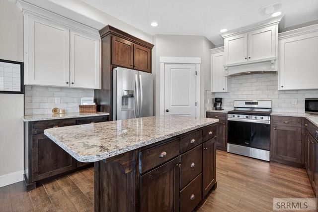 372 Andesite Drive, Pocatello, ID 83201