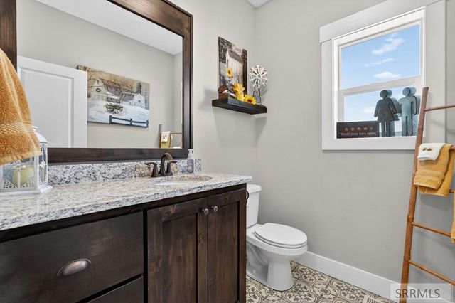 372 Andesite Drive, Pocatello, ID 83201