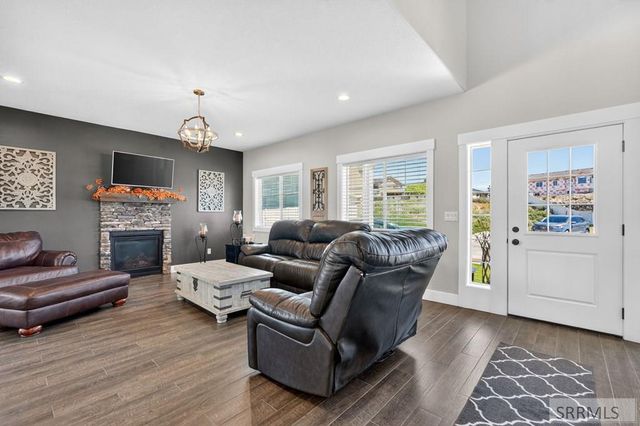 372 Andesite Drive, Pocatello, ID 83201
