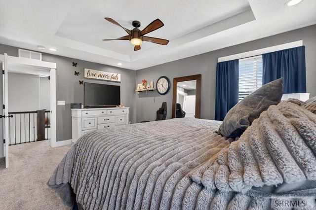 372 Andesite Drive, Pocatello, ID 83201