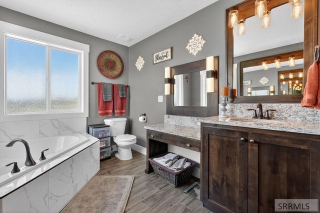372 Andesite Drive, Pocatello, ID 83201
