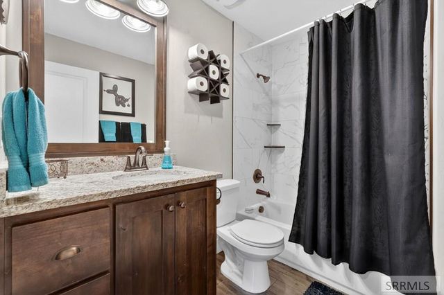 372 Andesite Drive, Pocatello, ID 83201