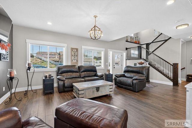 372 Andesite Drive, Pocatello, ID 83201