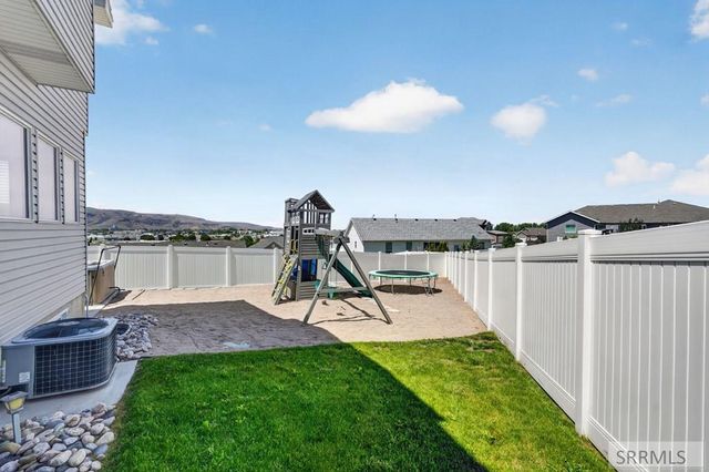 372 Andesite Drive, Pocatello, ID 83201