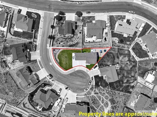 372 Andesite Drive, Pocatello, ID 83201