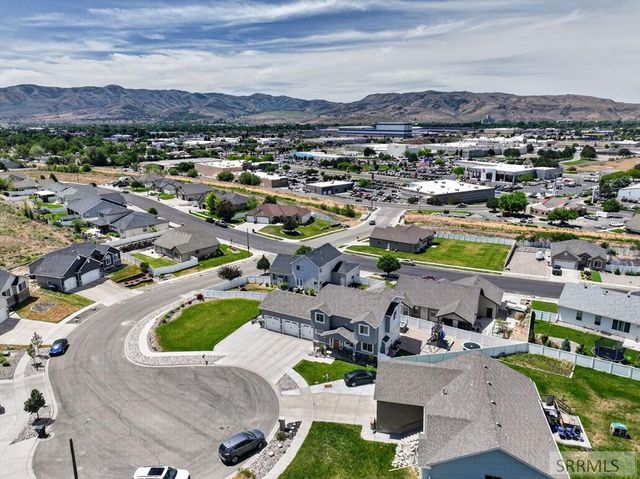 372 Andesite Drive, Pocatello, ID 83201