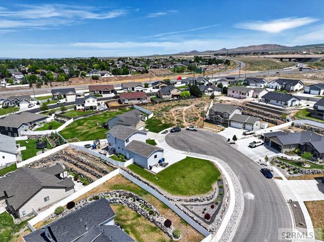 372 Andesite Drive, Pocatello, ID 83201