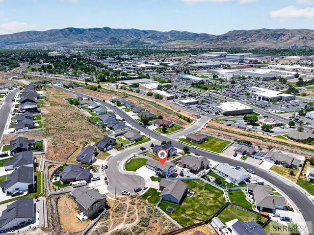 372 Andesite Drive, Pocatello, ID 83201