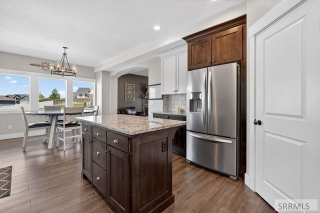 372 Andesite Drive, Pocatello, ID 83201