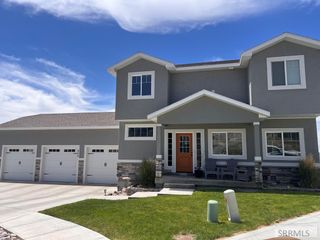 372 Andesite Drive, Pocatello, ID 83201