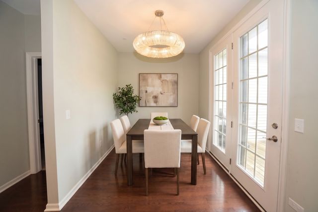 2009 Saipan Drive, Glenview, IL 60026