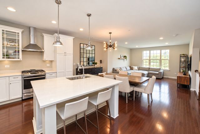2009 Saipan Drive, Glenview, IL 60026