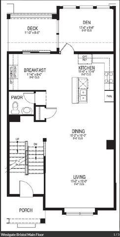 2009 Saipan Drive, Glenview, IL 60026