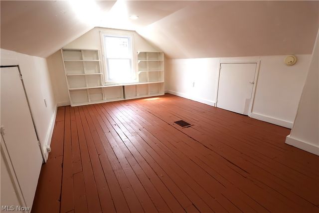16405 Glendale Avenue, Cleveland, OH 44128