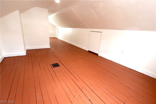 16405 Glendale Avenue, Cleveland, OH 44128