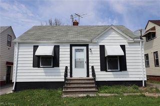 16405 Glendale Avenue, Cleveland, OH 44128