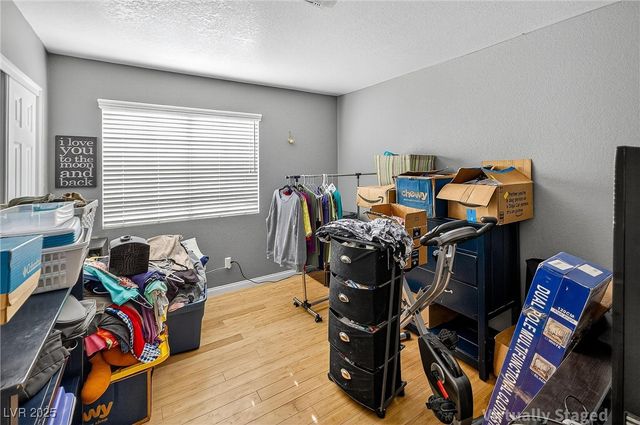 4715 Illustrious Street, Las Vegas, NV 89147