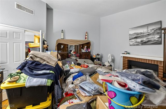 4715 Illustrious Street, Las Vegas, NV 89147