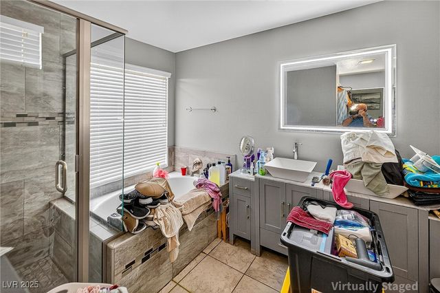 4715 Illustrious Street, Las Vegas, NV 89147