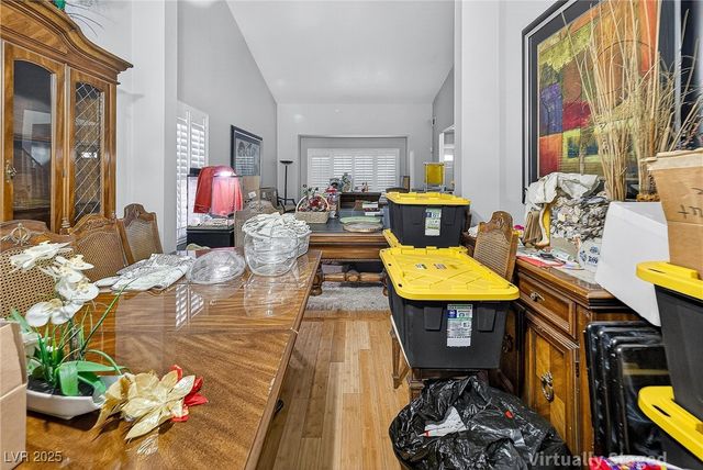 4715 Illustrious Street, Las Vegas, NV 89147