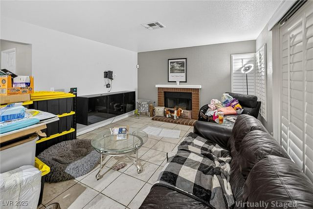 4715 Illustrious Street, Las Vegas, NV 89147