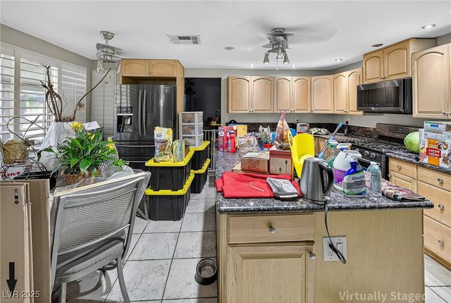 4715 Illustrious Street, Las Vegas, NV 89147