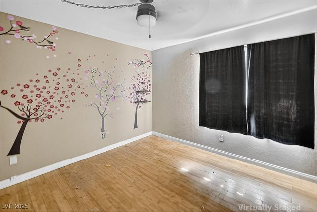 4715 Illustrious Street, Las Vegas, NV 89147