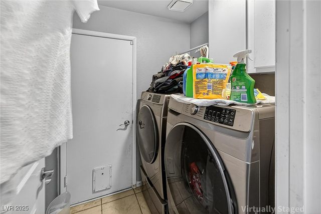 4715 Illustrious Street, Las Vegas, NV 89147