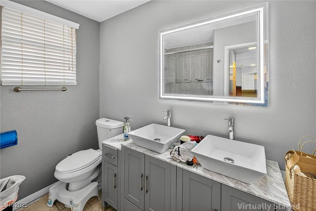 4715 Illustrious Street, Las Vegas, NV 89147