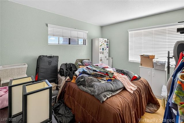 4715 Illustrious Street, Las Vegas, NV 89147