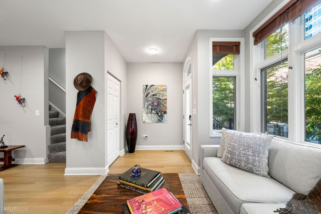 327 E 17th Street, Chicago, IL 60616 — photo 3