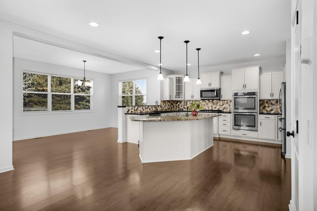 1535 138th Street E, Rosemount, MN 55068