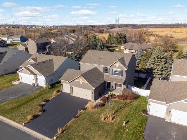 1535 138th Street E, Rosemount, MN 55068