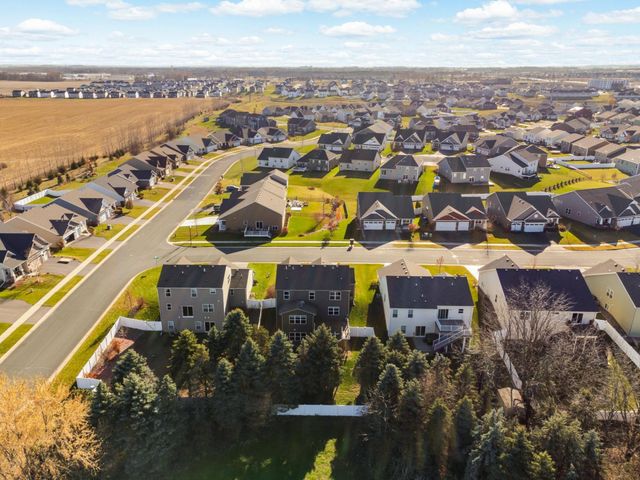 1535 138th Street E, Rosemount, MN 55068