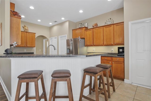 13528 GAVIN ROAD, Dover, FL 33527