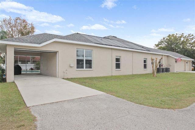 13528 GAVIN ROAD, Dover, FL 33527