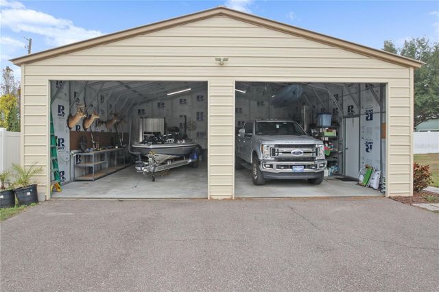 13528 GAVIN ROAD, Dover, FL 33527