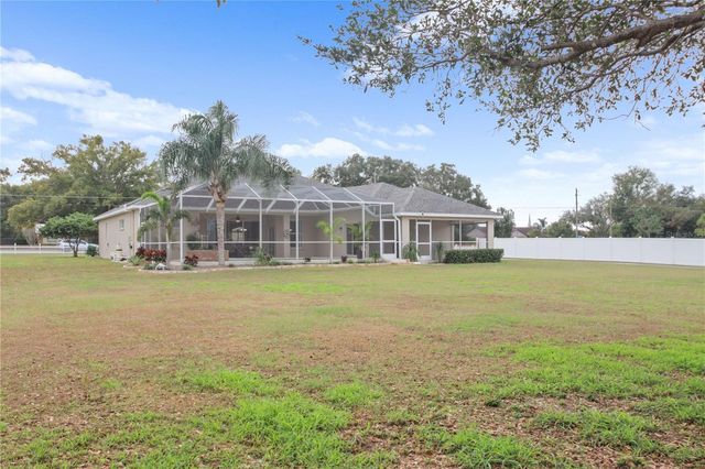 13528 GAVIN ROAD, Dover, FL 33527