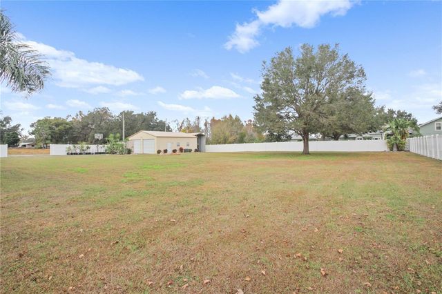 13528 GAVIN ROAD, Dover, FL 33527