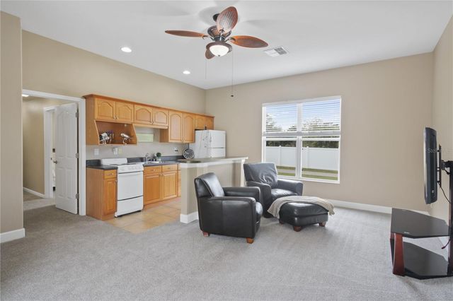 13528 GAVIN ROAD, Dover, FL 33527