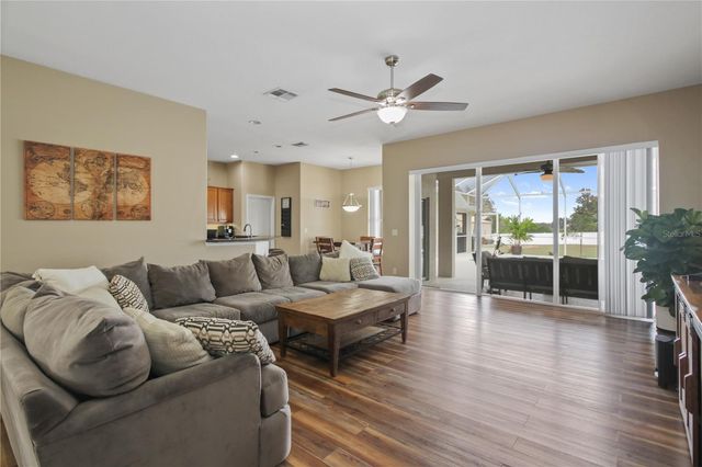 13528 GAVIN ROAD, Dover, FL 33527