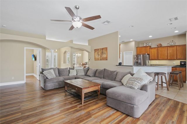 13528 GAVIN ROAD, Dover, FL 33527