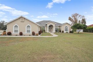 13528 GAVIN ROAD, Dover, FL 33527