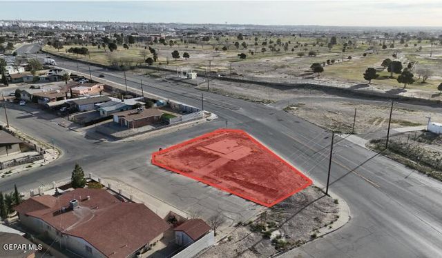 27238 Fonseca Drive, El Paso, TX 79905